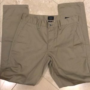 RVCA pants